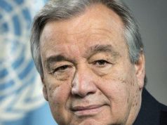 Šef UN-a Guterres u Davosu optužio naftne kompanije: Vaš model nije u skladu s ljudskim opstankom
