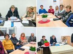 Održana Skupština Udruge žena “Priločko srce”