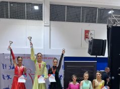 U redovima SPK Valcer tri naslova viceprvaka