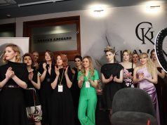 WoW Fashion Show: promocija usluga i proizvoda međimurskih poduzetnica