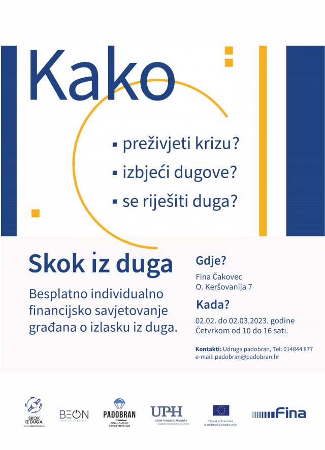 Skok iz duga Čakovec