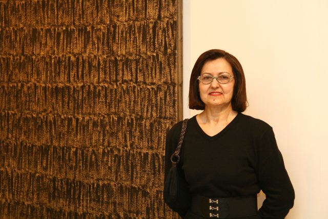 Sunčanica Tuk_portret