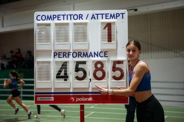 jana koscak