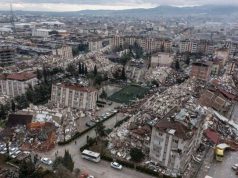 Povlače se spasilačke službe, bitno je izbjeći drugu humanitarnu krizu