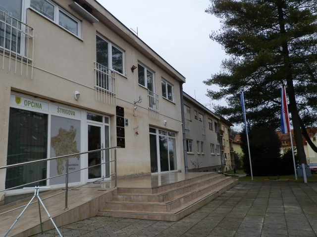 štrigova