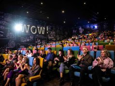 Parni Valjak i Matija Cvek zajedno sa suradnicima zaradili po sedam nominacija!