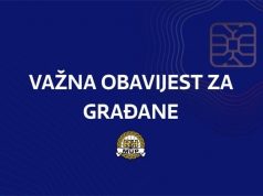 Svoje istekle osobne isprave već sada zamijenite novima