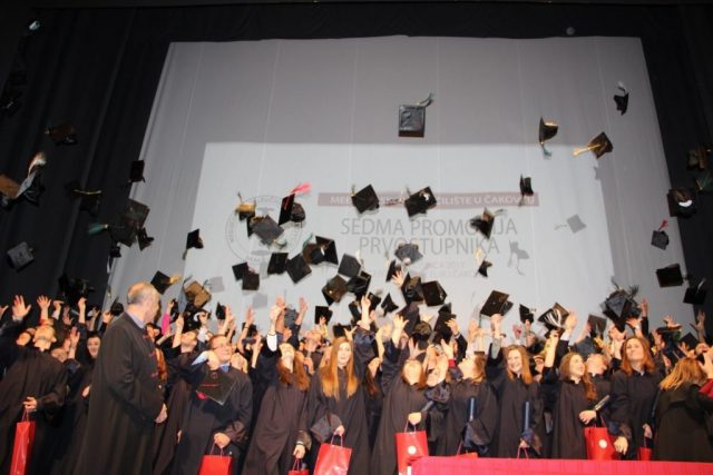 Dobra vijest za redovne studente iz Međimurske županije (4)