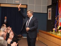 Plenković o plinskoj aferi: Napravit ćemo detaljnu analizu, građanima cijena ostaje ista