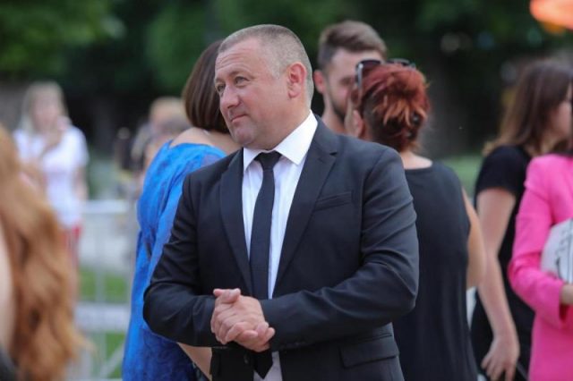 damir dekanić