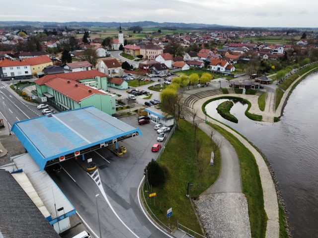 Mursko Središće