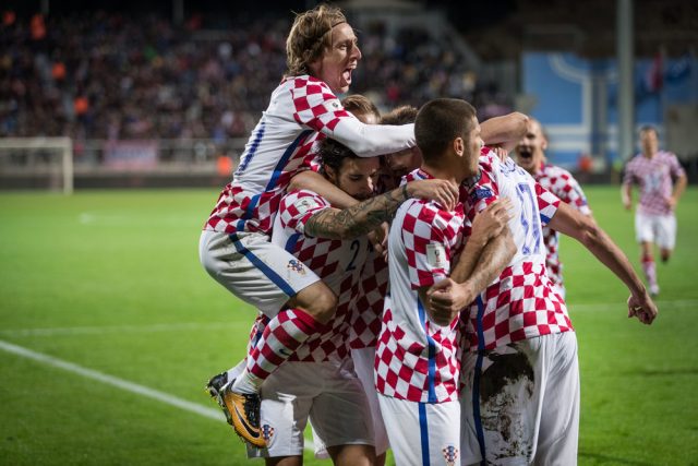Rijeka,,Croatia,-,October,6,,2017:,European,Qualifier,For,2018
