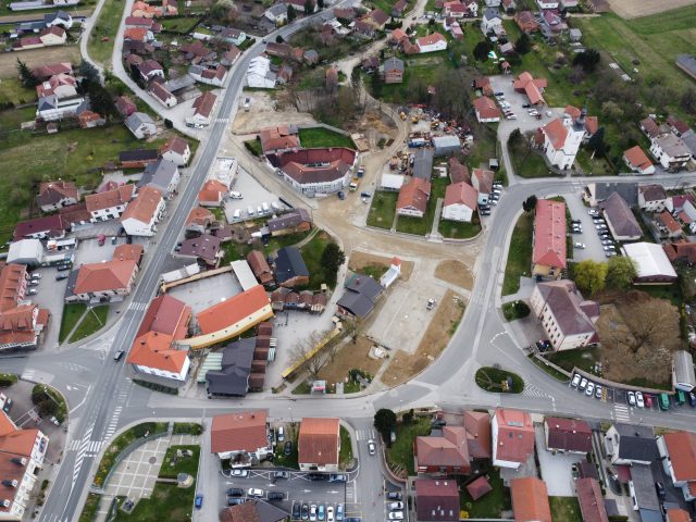 mursko središće