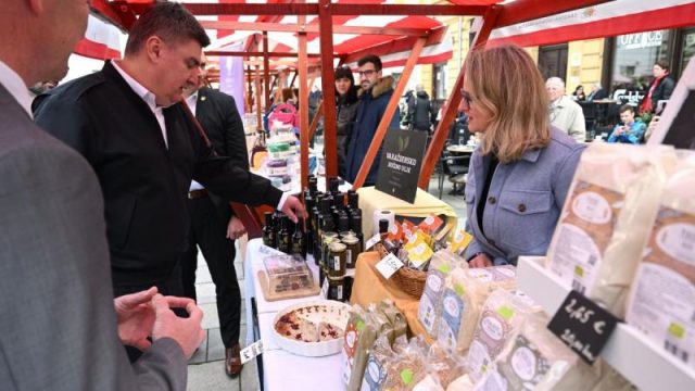 milanović