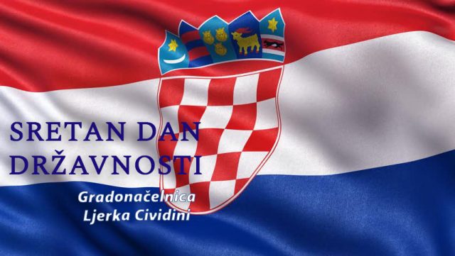 Čestitka Dan državnosti (1)