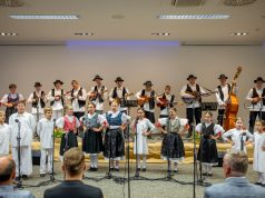 OŠ Tomaša Goričanca Mala Subotica domaćin 21. smotre dječjeg folklornog stvaralaštva Međimurske županije