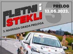 Fletni i stekli jure Prelogom ovoga vikenda!