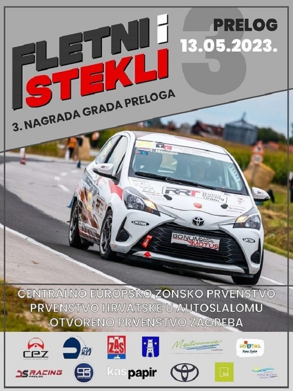 Fletni i stekli