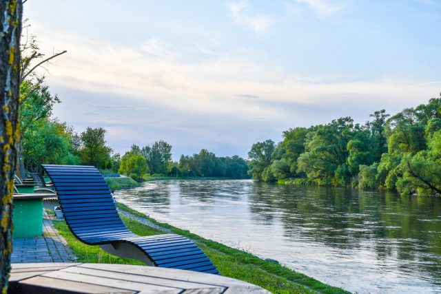 Mursko Središće
