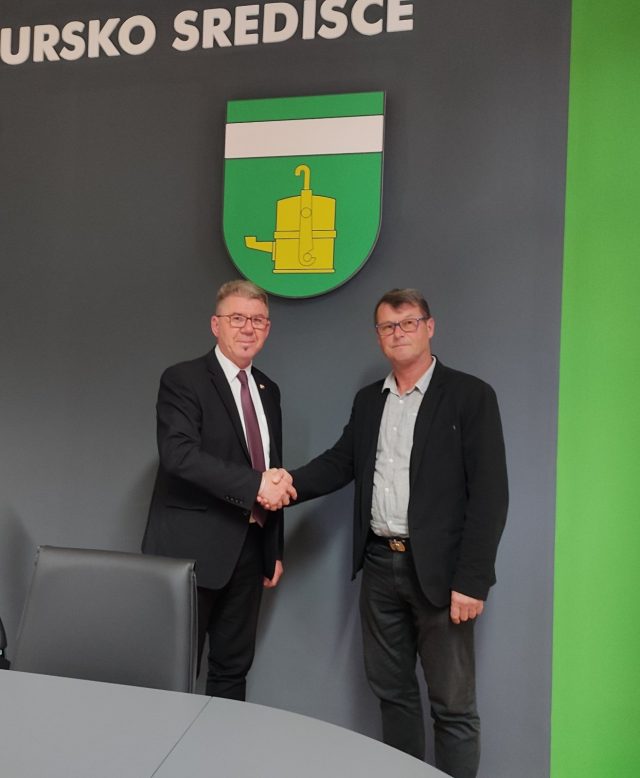 VMO Mursko Središće - foto