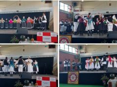 Smotra međimurskog folklora