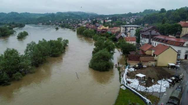 kostajnica