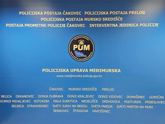 pu međimurska