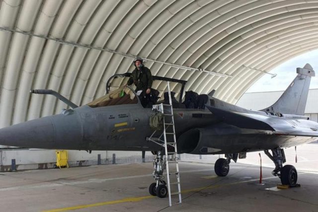 rafale