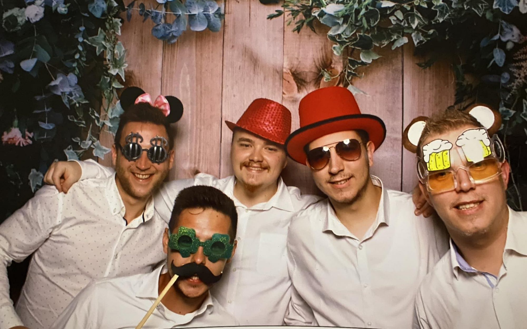 Tamburaški sastav Prim iz Međimurja predstavlja Hrvatsku na Danima