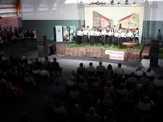 U Nedelišću međimursku popevku izvodilo gotovo 250 vokala!