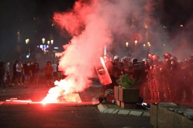 francuska nered