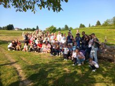 Posjet „Svijetu prirode“