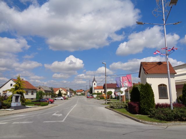 strahoninec