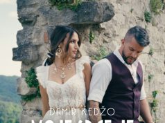 Damir Kedžo novim ljetnim hitom kreće na nostalgično i romantično putovanje