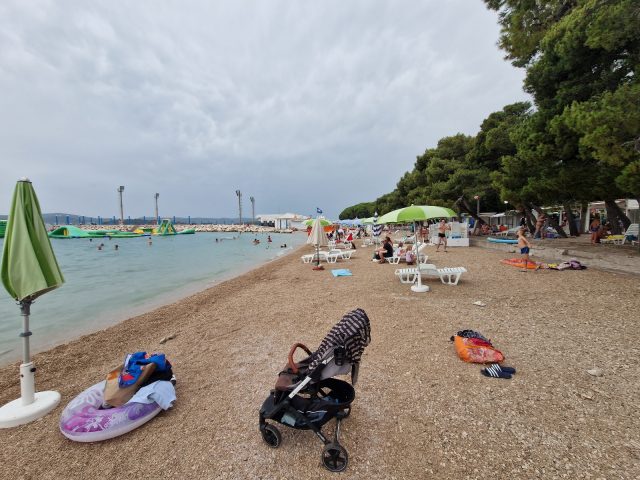 plaža