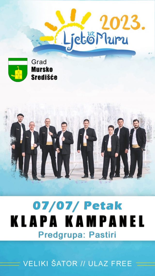 Klapa Kampanel - foto