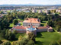 Grad Čakovec objavio je Javni poziv za sufinanciranje projekata iz područja kulture, tradicijske kulture i umjetnosti u 2027. godini