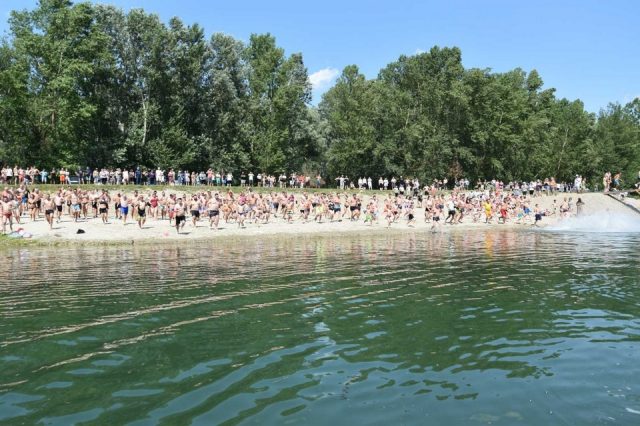 big jump drava sveta marija