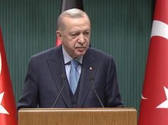 Erdogan i Biden u Vilniusu će razgovarati o Švedskoj