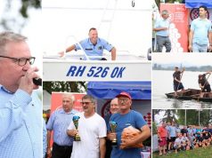 Branko Ivančić i Miroslav Horvat pobjednici Lova na labuđe pero