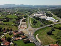 U promet puštena nova Istočna obilaznica Novog Marofa