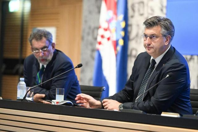 plenković fuchs