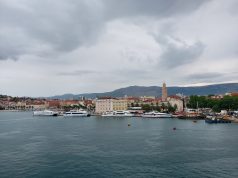 Split: Evakuiran avion za Beograd nakon dojave o bombi