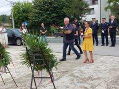 Dan općine Hrvatska Dubica: Sjednici nazočili Međimurci