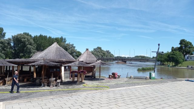 mura mursko središće