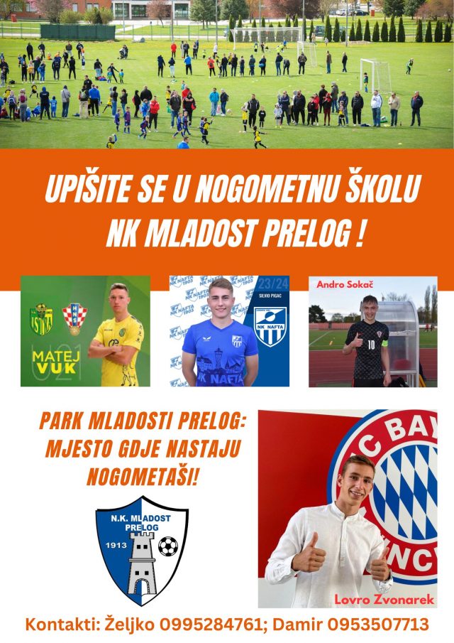 NŠ Prelog
