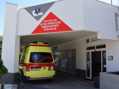 Svečanim otvorenjem edukacijskog centra Zavoda za hitnu medicinu Međimurske županije završena još jedna velika investicija Međimurske županije u infrastrukturu zdravstvenog sustava