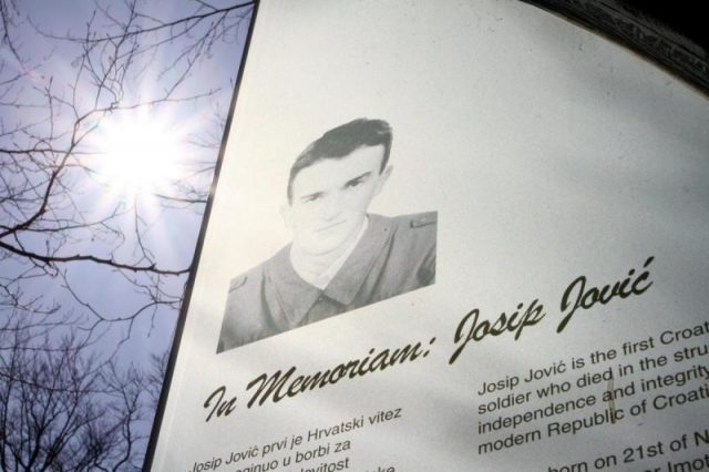 josip Jovic