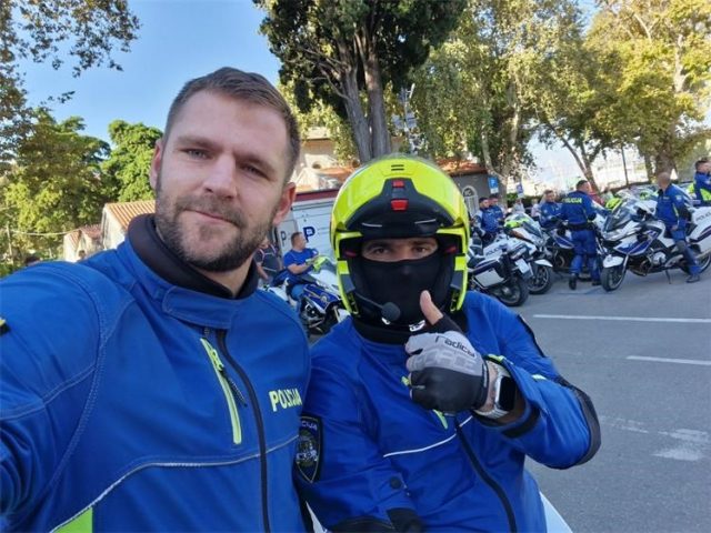 Motociklisti 3