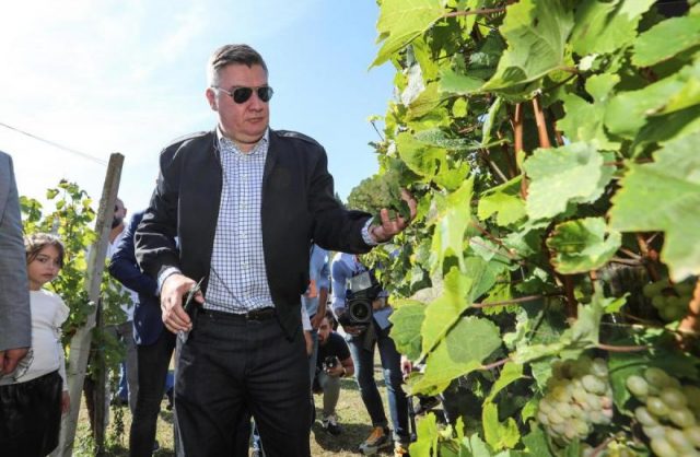 milanović